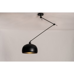 Hanglamp Lumidora 31173