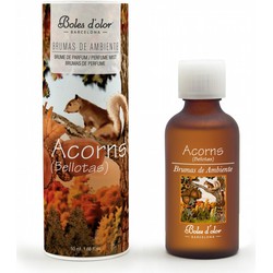 Geurolie Brumas de ambiente 50 ml Acorns