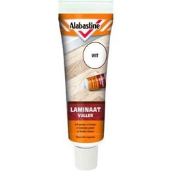 Laminaatvuller wit 50 ml