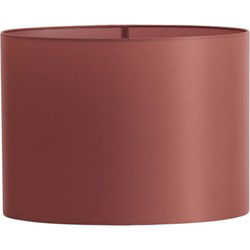 Light & Living - kap - Imani - roze - textiel - E27 - 3538982