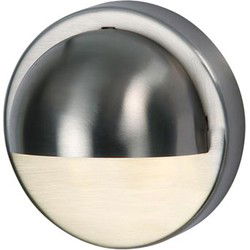 Garden lights palm wandverlichting 12 v 35 lm 1 w 3000 k