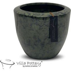 Villa Pottery  Bologna Pot - cm