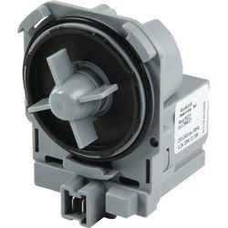 Askoll W1-07174-ask Afvoerpomp Zonder Pomphuis met Raster Aansluiting voor Oa Bosch/siemens