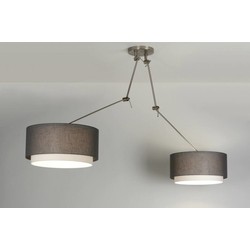 Hanglamp Lumidora 30439