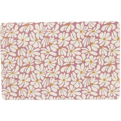 Unique Living - Placemat Summer Dessin 1 -43,5x28,5cm
