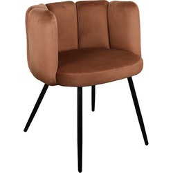 Pole to Pole - High Five Chair - Copper
