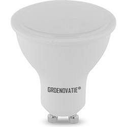 Groenovatie GU10 LED Spot SMD 3,5W Warm Wit