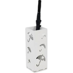 Spinder Design parapluhouder Storm - Wit