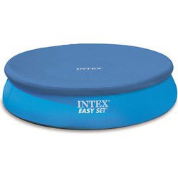 Intex Easy Set 28022 Afdekzeil Zwembad 366cm