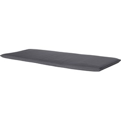 Madison - Bankkussen Panama grey - Ca. 170x48 cm