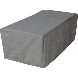 Tafelhoes Cantonic 300x110x75 cm grijs