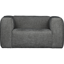 WOOOD Exclusive Bean Fauteuil - Stof - Terrazzo - 74x146x98