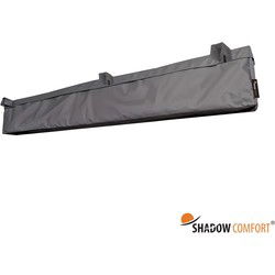 Beschermhoes harmonicadoek 290 cm