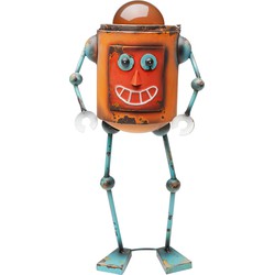 Decofiguur Robot Sunny 52cm