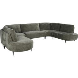 U-Bank Milano 350x232x72 cm