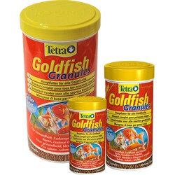 Goldfish granulaat 100 ml - Tetra