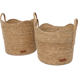 Mand Kiara, set van 2