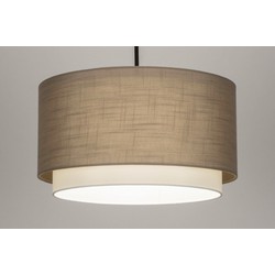 Hanglamp Lumidora 30869