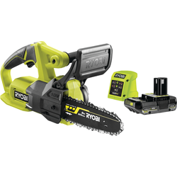 20cm Compacte Kettingzaag (incl.1x 2.5Ah & lader)