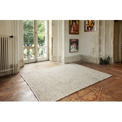 Brinker Carpets - Feel Good Nancy 11 - 140x200 cm Vloerkleed