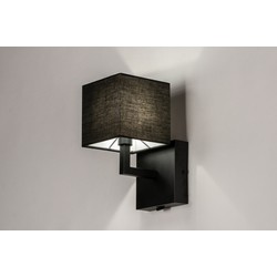 Wandlamp Lumidora 74114