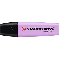 Stabilo Stabilo 10 BOSS original pastel 155 lilac haze