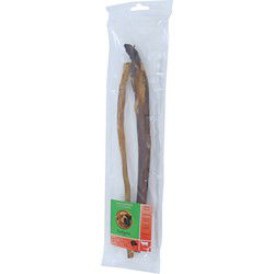 Natuurlijke Snack kalfspezen 35 cm zak a 2 stuks