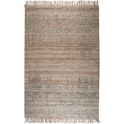 Housecraft Living Max Vloerkleed 200x300 cm Gemeleerd Beige