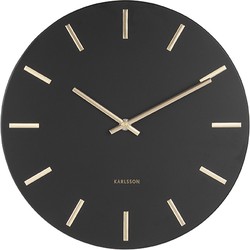 Wall Clock Charm Small