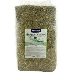 Natuurgoed berghooi los 3.5kg