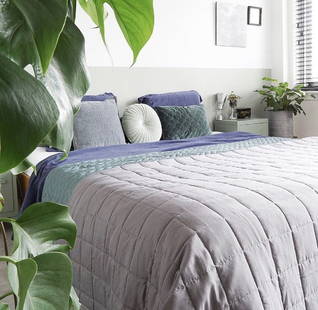 16x stylish nachtkastjes die je slaapkamer (nog) mooier maken