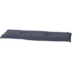 2 stuks! Bankkussen Panama grey