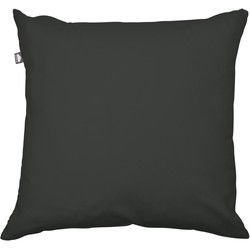 Kopu® Prisma Sierkussen 45x45 cm - Antraciet