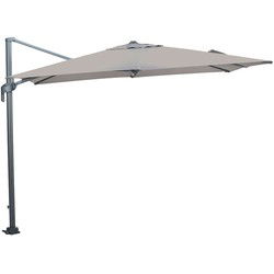 Garden Impressions Hawaii Mono 270x270 - carbon black/ zand