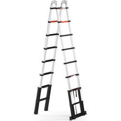 RMBO RMBO® Telescopische Vouwladder 500 cm