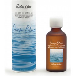 Parfümöl Brumas de ambiente 50 ml Deep Blue - Boles d'olor