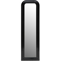 Riviera Maison Place Vendôme Mirror, 200x60 cm, black