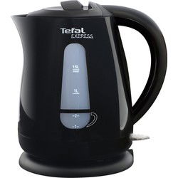 Tefal KO2998 Waterkoker 1.5L 2400W Zwart