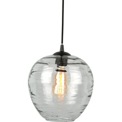 Pendant Lamp Glamour Globe