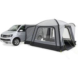 KAMPA Vrijstaande Opblaasbare Voortent Cross AIR Breedte 3m