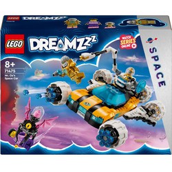 LEGO Lego 71475 Dreamzzz De ruimteauto Van Meneer Oz