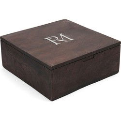 Riviera Maison RM Belmar Tea Box