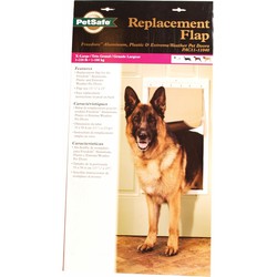 PetSafe flap met magneet 660 XL PAC11-11040