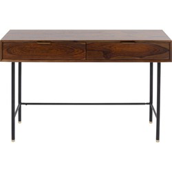 Kare Sidetable Ravello 120 cm