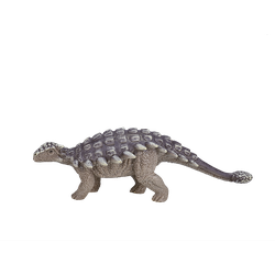 Mojo Mojo speelgoed dinosaurus - Ankylosaurus 387234