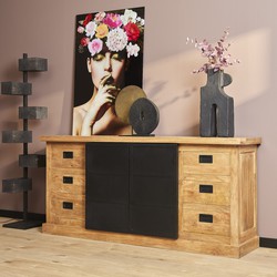 Starfurn Dressoir Nashville | 200 cm