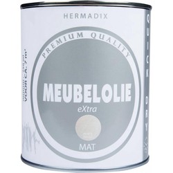 Meubelolie mahonie 750ml - Hortus