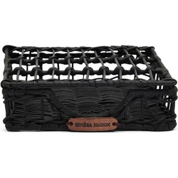 Rivièra Maison Rustic Rattan RM 1948 Napkin Holder