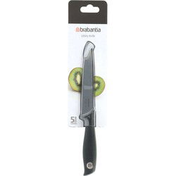 Brabantia Tasty+ Universeel Mes 24.8 cm Donkergrijs