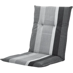 Madison - Tuinkussen Lage Rug Tomsen Grey - 105x50cm